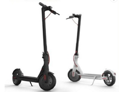 Электросамокат EW6 with SHARE IOT