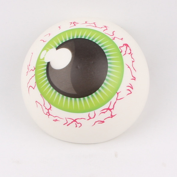 Сквиш игрушка антистресс глаз