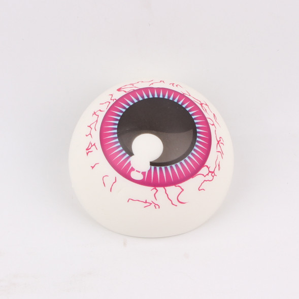 Сквиш игрушка антистресс глаз