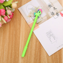 Ручка Единорожка