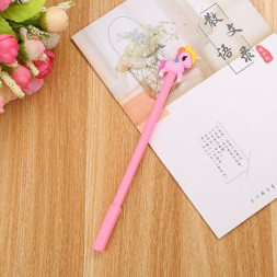 Ручка Единорожка