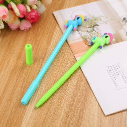 Ручка Единорожка