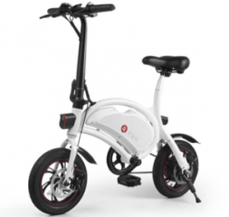 Электросамокат SP4.5