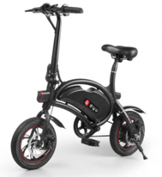 Электросамокат SP4.5