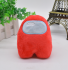 Мягкая игрушка игра Among Us