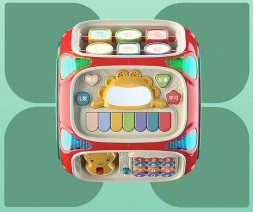 Развивающая игрушка &quot;Яркий барабан&quot;