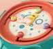 Развивающая игрушка &quot;Яркий барабан&quot;