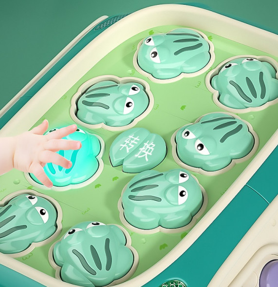 Развивающая игрушка &quot;Яркий барабан&quot;