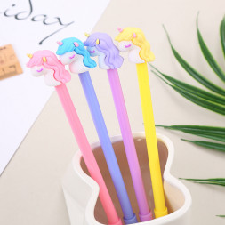 Ручка Единорог - 101