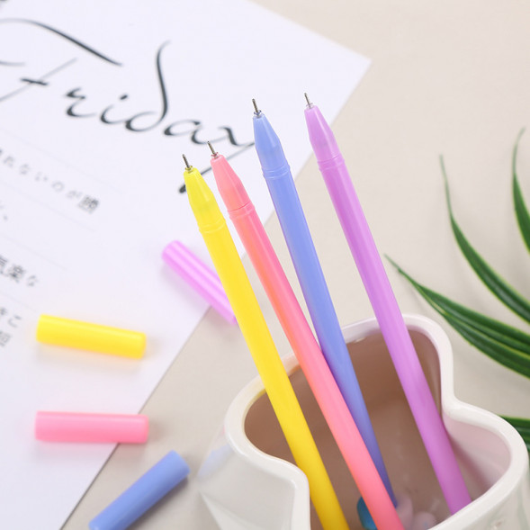 Ручка Единорог - 101