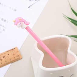 Ручка Единорог - 101