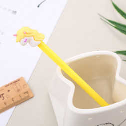 Ручка Единорог - 101