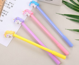 Ручка Единорог - 101