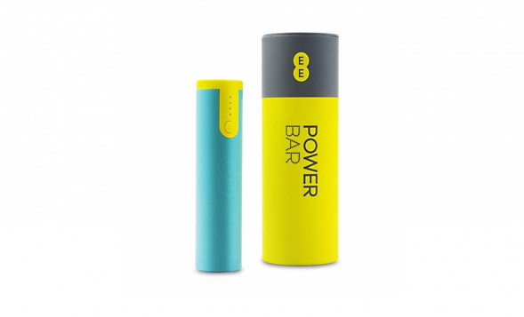 EE Power Bar Power Bank 2600 mAh-200 оптом