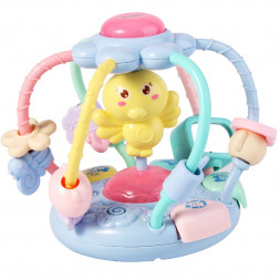 Развивающая игрушка Птичка