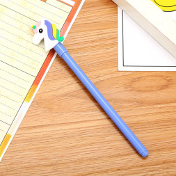 Ручка Единорог - 102