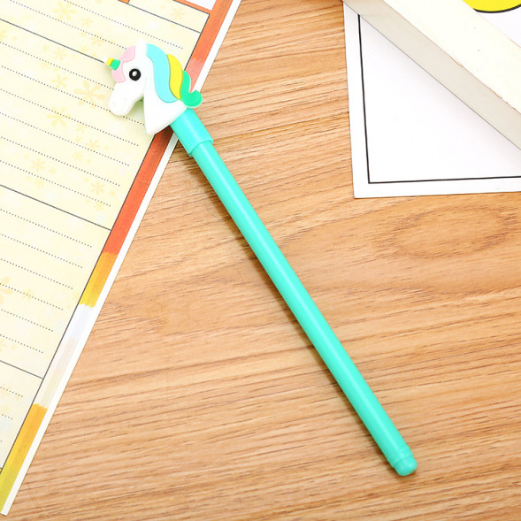 Ручка Единорог - 102