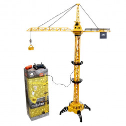 Спецтехника большой подарочный набор