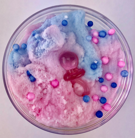 Слайм соска