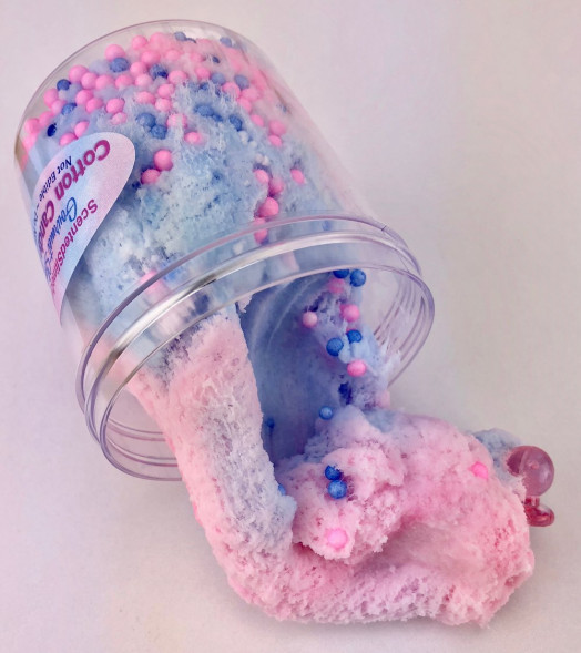 Слайм соска