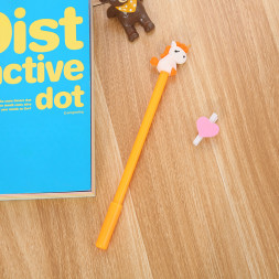 Ручка Единорог - 103