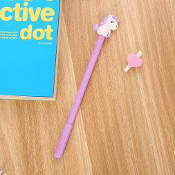 Ручка Единорог - 103