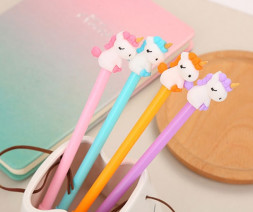 Ручка Единорог - 103