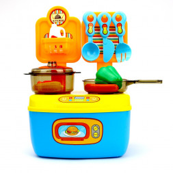 Игровой набор Кухня