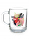 Кружка Золотая коллекция (в подарочной упаковке), мал., 230 мл, стекло оптом