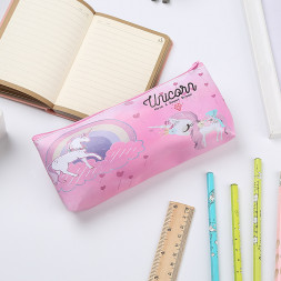 Пенал Единороги