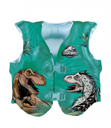Жилет надувной Парк Юрского периода, М, шт