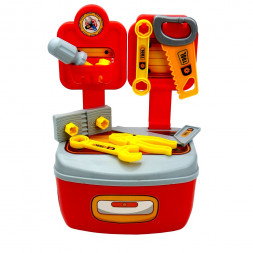 Игровой набор Мастер