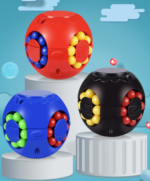 Головоломка Сфера