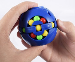 Головоломка Сфера