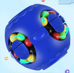 Головоломка Сфера