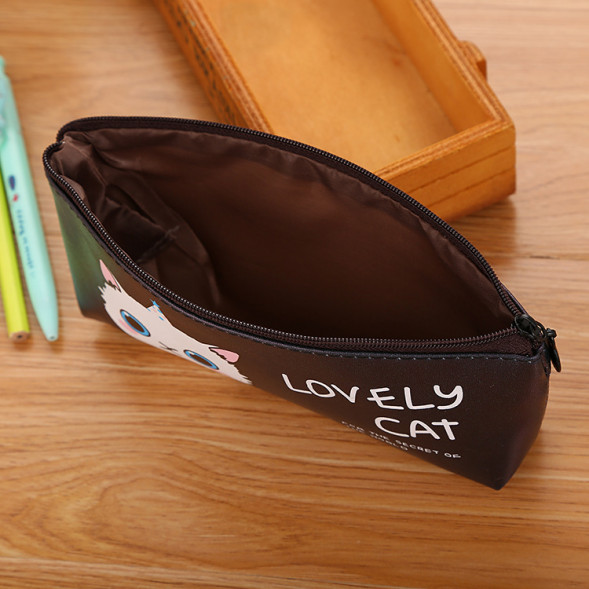 Пенал Lovely Cat