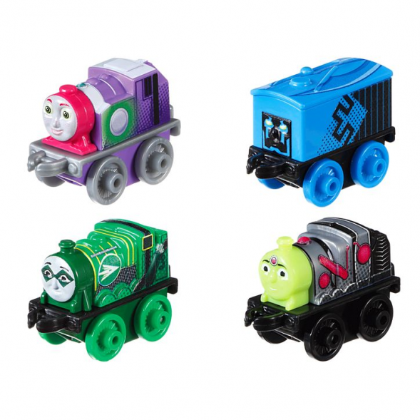 Mattel DMM95 Томас и друзья