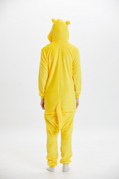 Пижама кигуруми "Джек" 