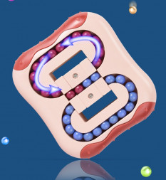 Головоломка &quot;Фасоль&quot;