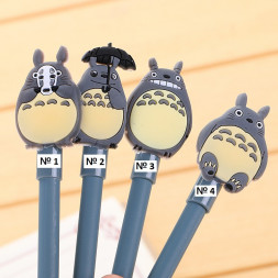 Ручка Тоторо