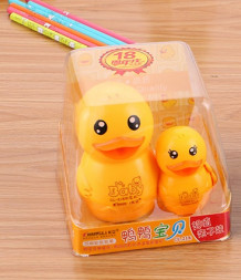 Точилка Уточки