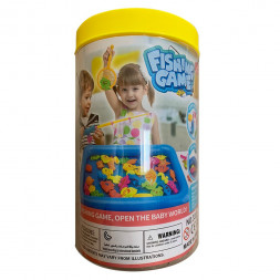Игровой набор Рыбалка