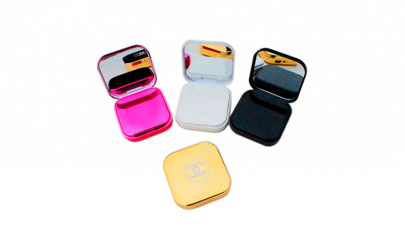 Пудреница Power Bank Chanel-100 оптом