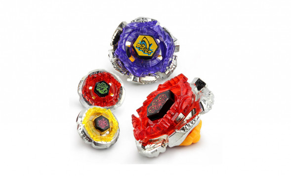 Игрушка, волчок Beyblade Rapidity 3-288 оптом
