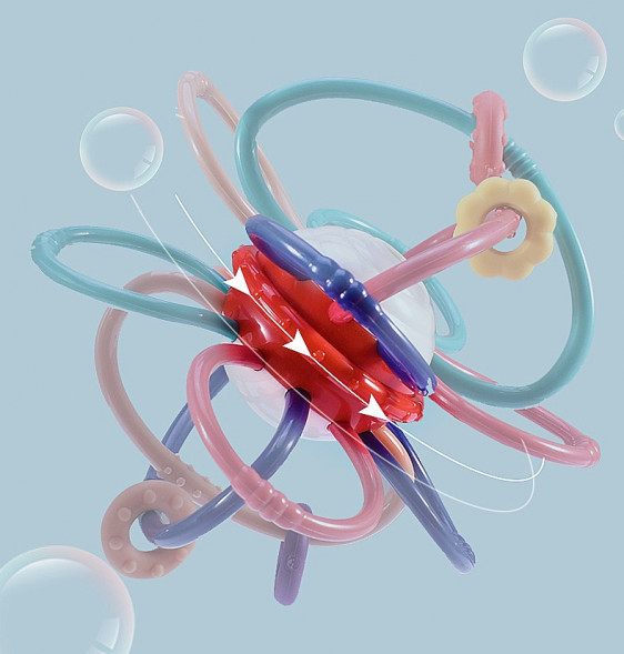 Погремушка Сфера