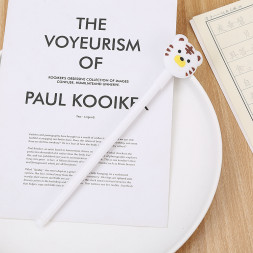 Ручка Тигренок