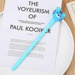 Ручка Тигренок