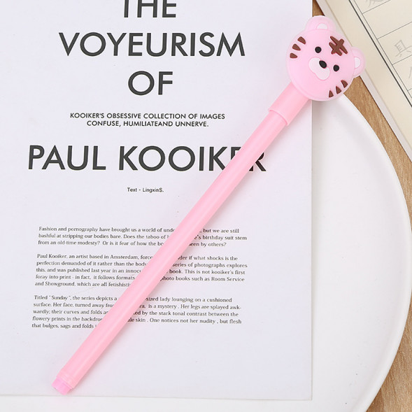 Ручка Тигренок