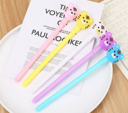 Ручка Тигренок