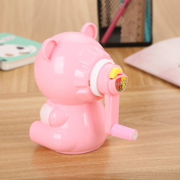 Точилка Мишка